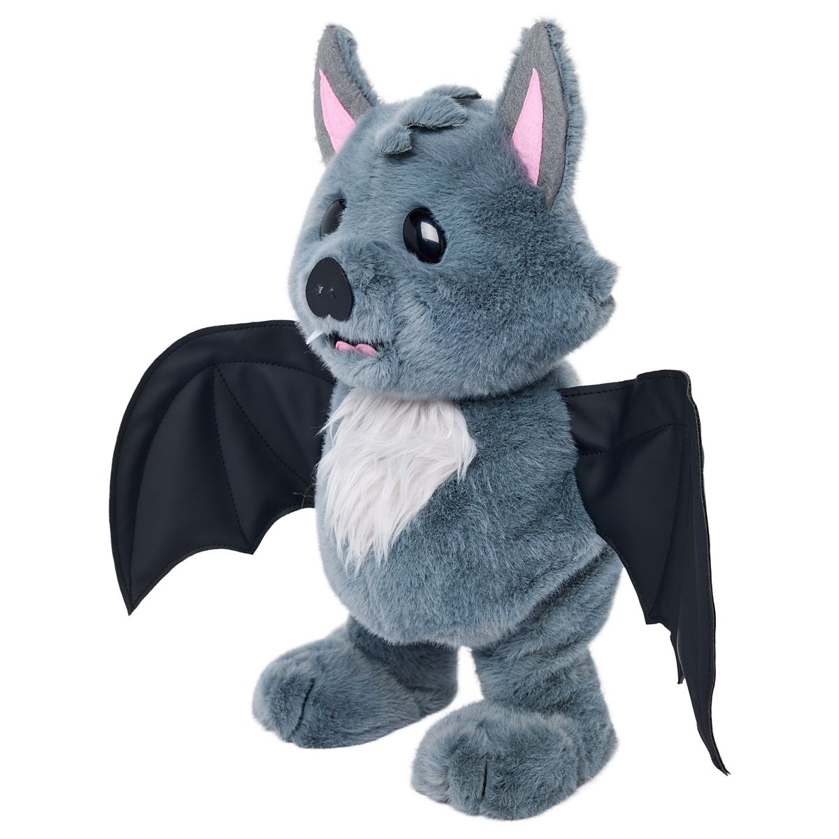 Bat Animated Side Stepper MULTI-COLOR