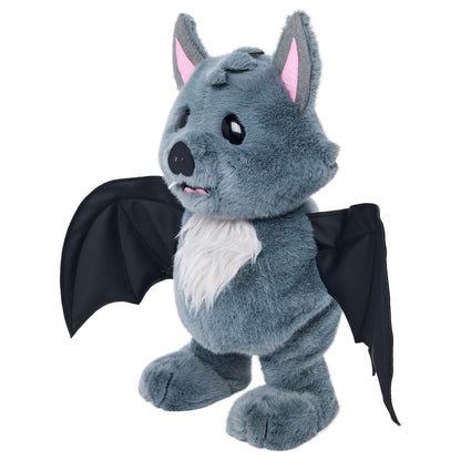 Bat Animated Side Stepper MULTI-COLOR