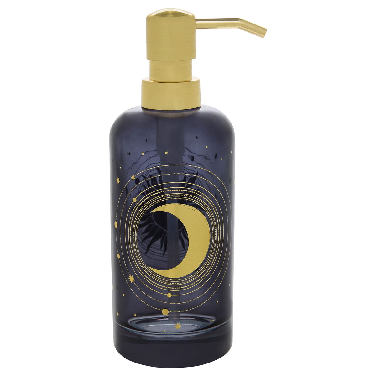 Celestial Soap Dispenser MULTI-COLOR
