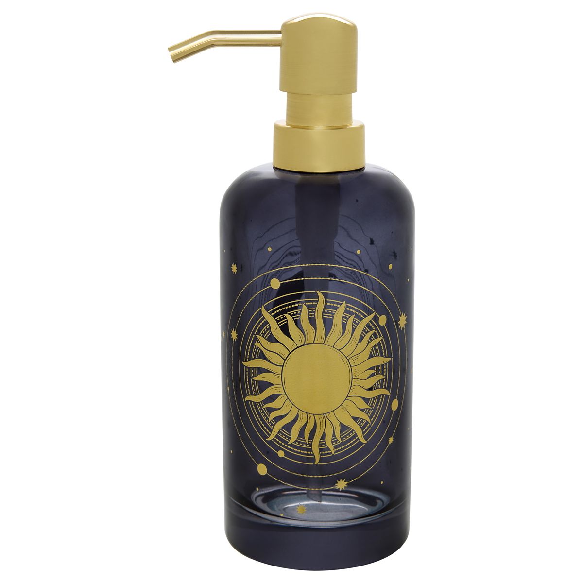 Celestial Soap Dispenser MULTI-COLOR