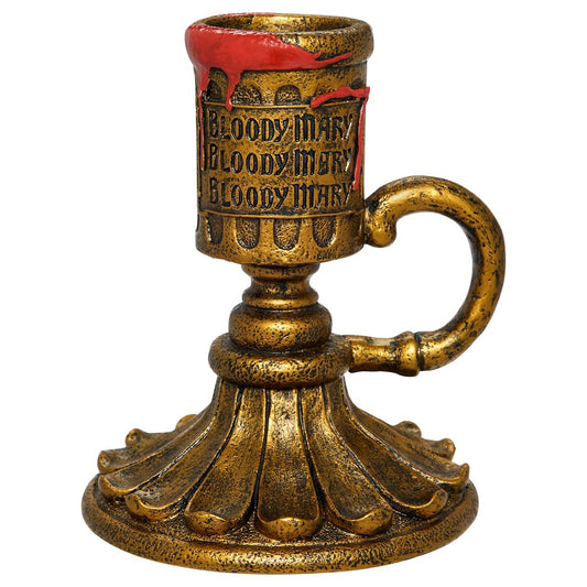 Elizabeth Bloody Mary Bathory Candle Holder MULTI-COLOR
