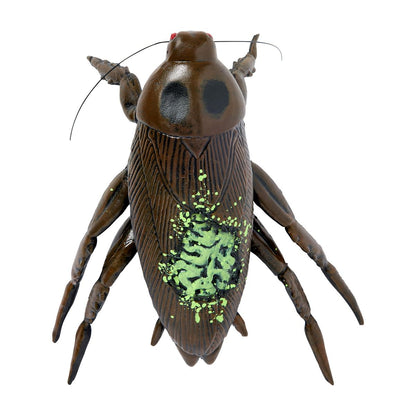 Zombie Cockroach Static Prop MULTI-COLOR