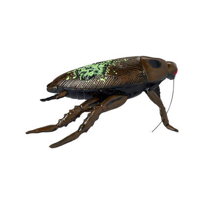 Zombie Cockroach Static Prop MULTI-COLOR