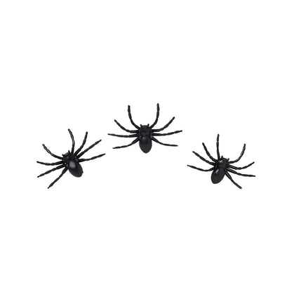 Black Cat Tombstone and Stakes Set