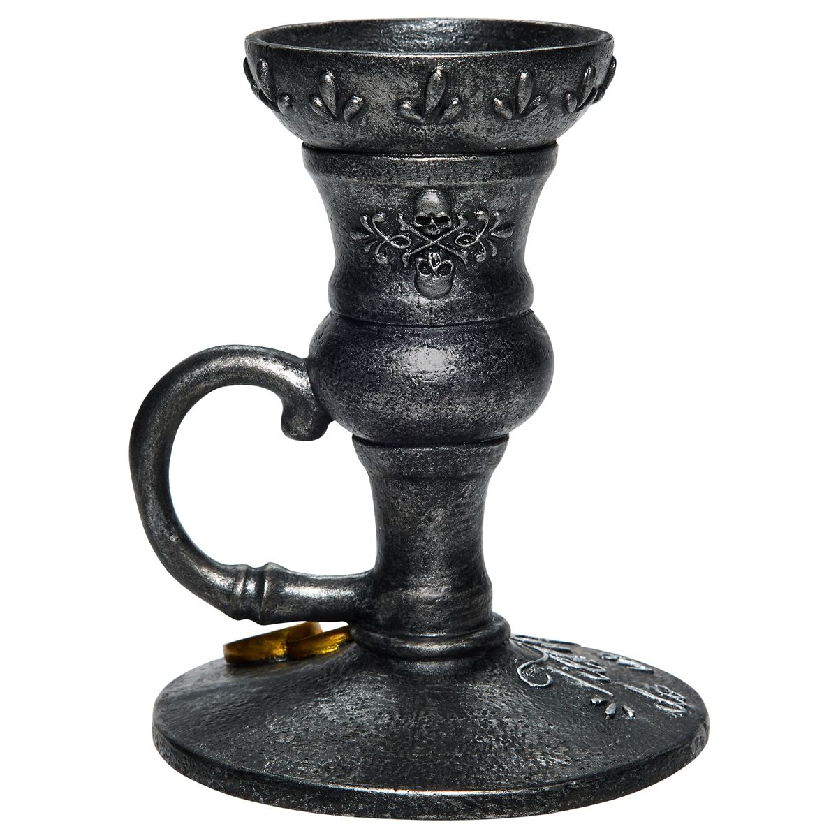 Till Death Do Us Part Candle Holder MULTI-COLOR