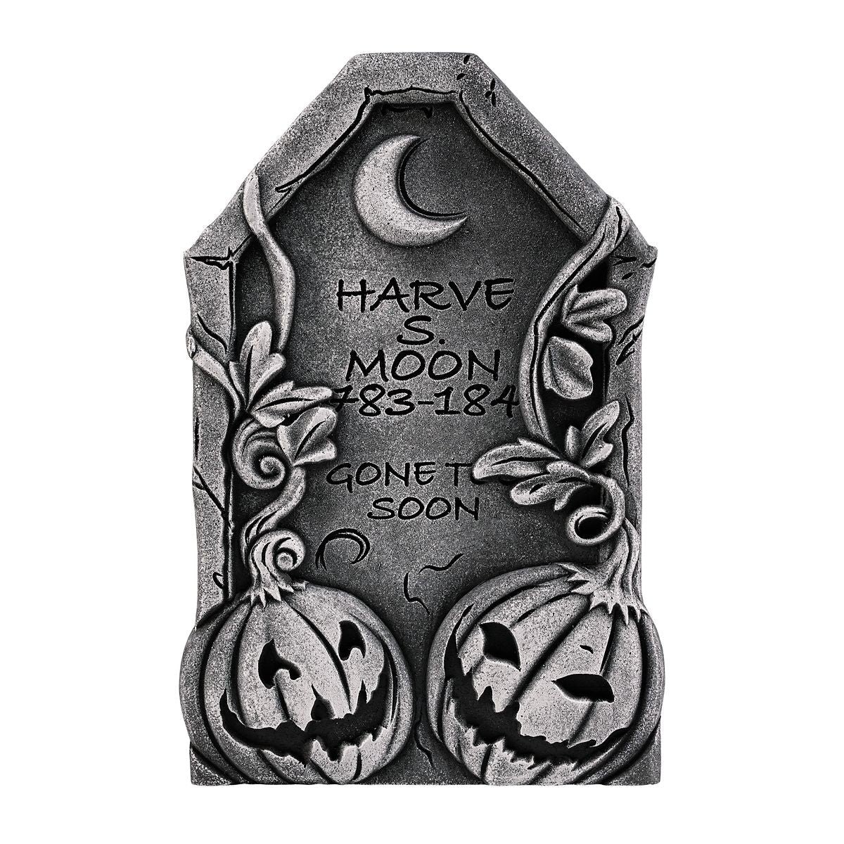 Humor Tombstones - 4 Pack