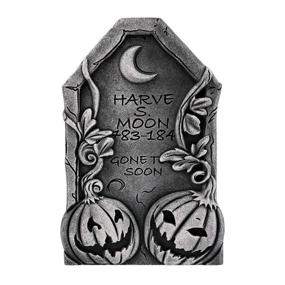 Humor Tombstones - 4 Pack