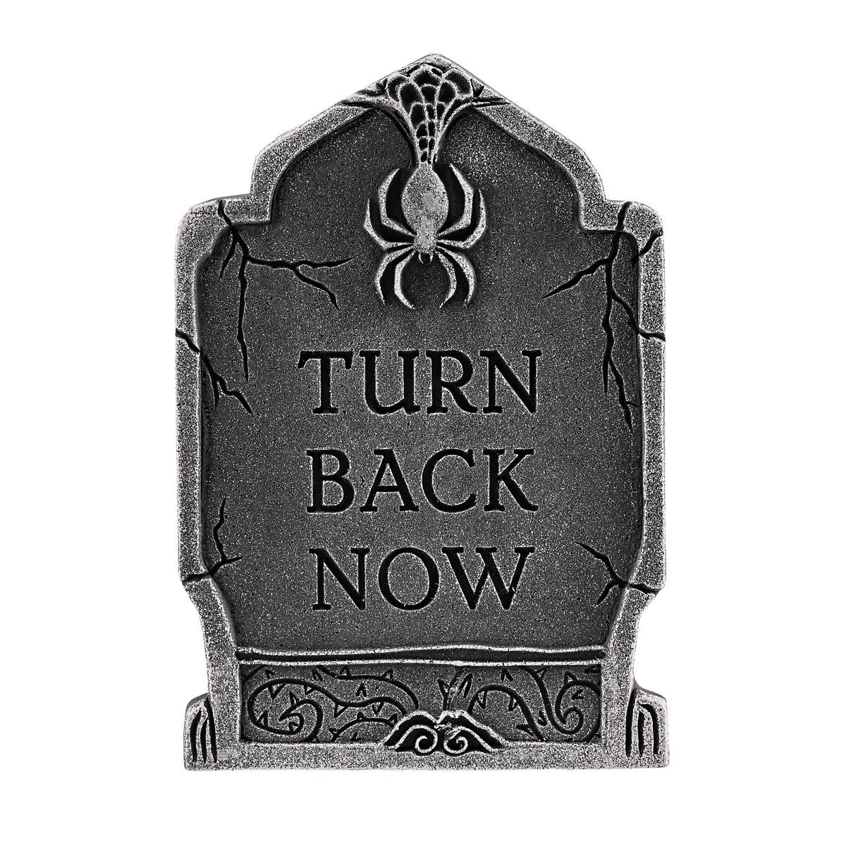 Humor Tombstones - 4 Pack
