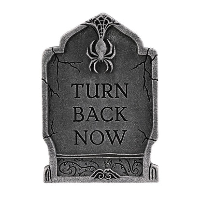 Humor Tombstones - 4 Pack
