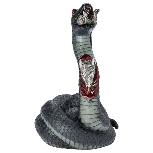 Zombie Snake BLACK
