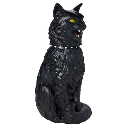 Animated Light Up Cat MULTI-COLOR