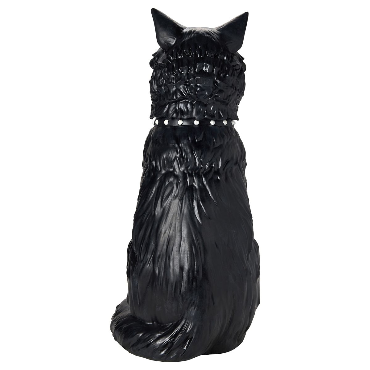 Animated Light Up Cat MULTI-COLOR