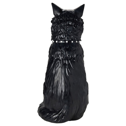 Animated Light Up Cat MULTI-COLOR