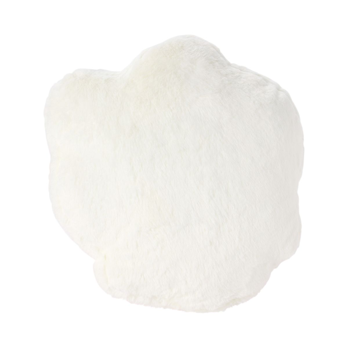 Monster High Skullette Pillow WHITE