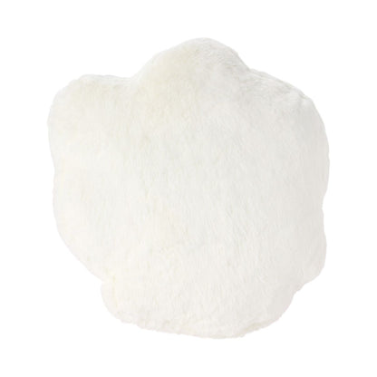 Monster High Skullette Pillow WHITE