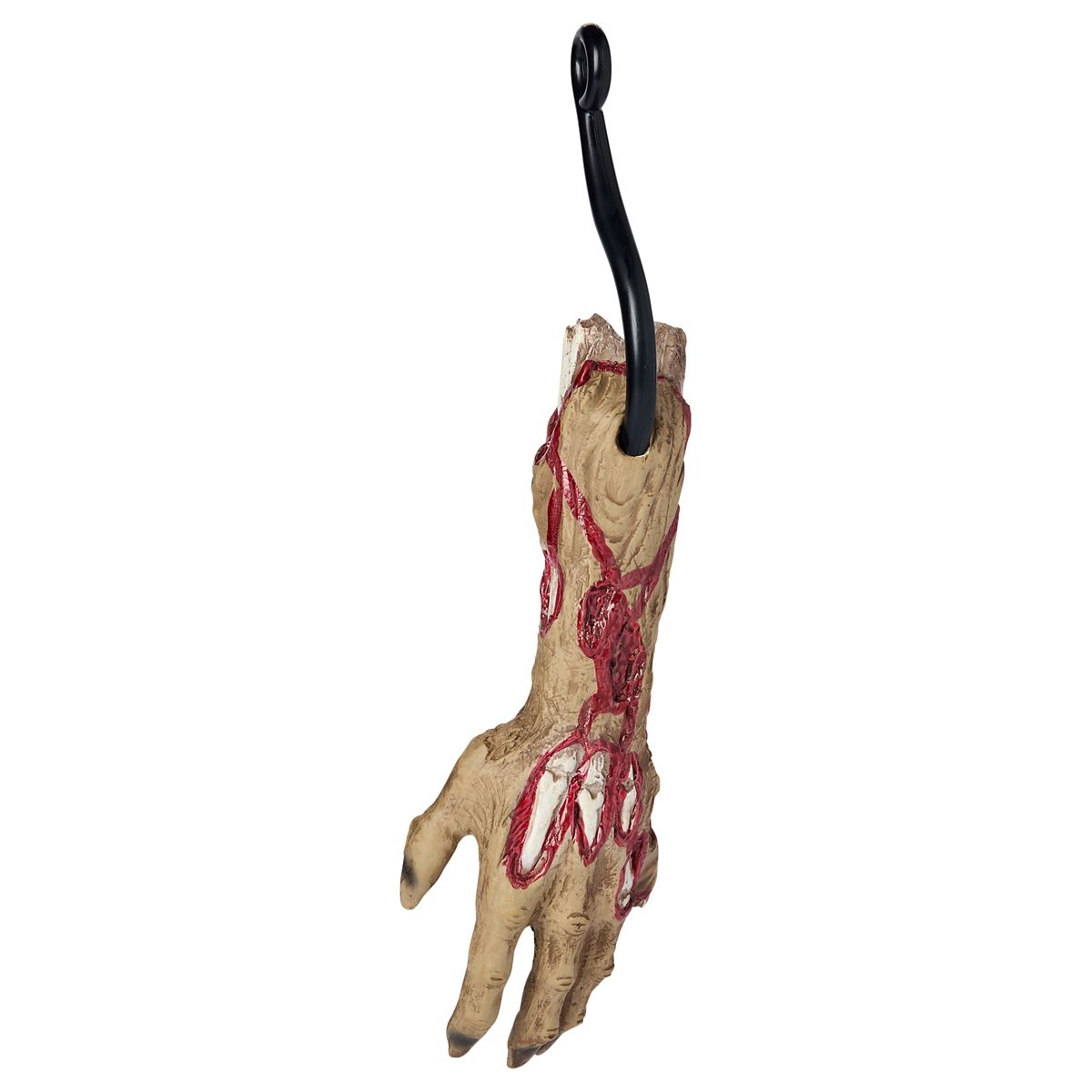 Hanging Zombie Arm MULTI-COLOR