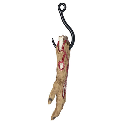 Hanging Zombie Arm MULTI-COLOR