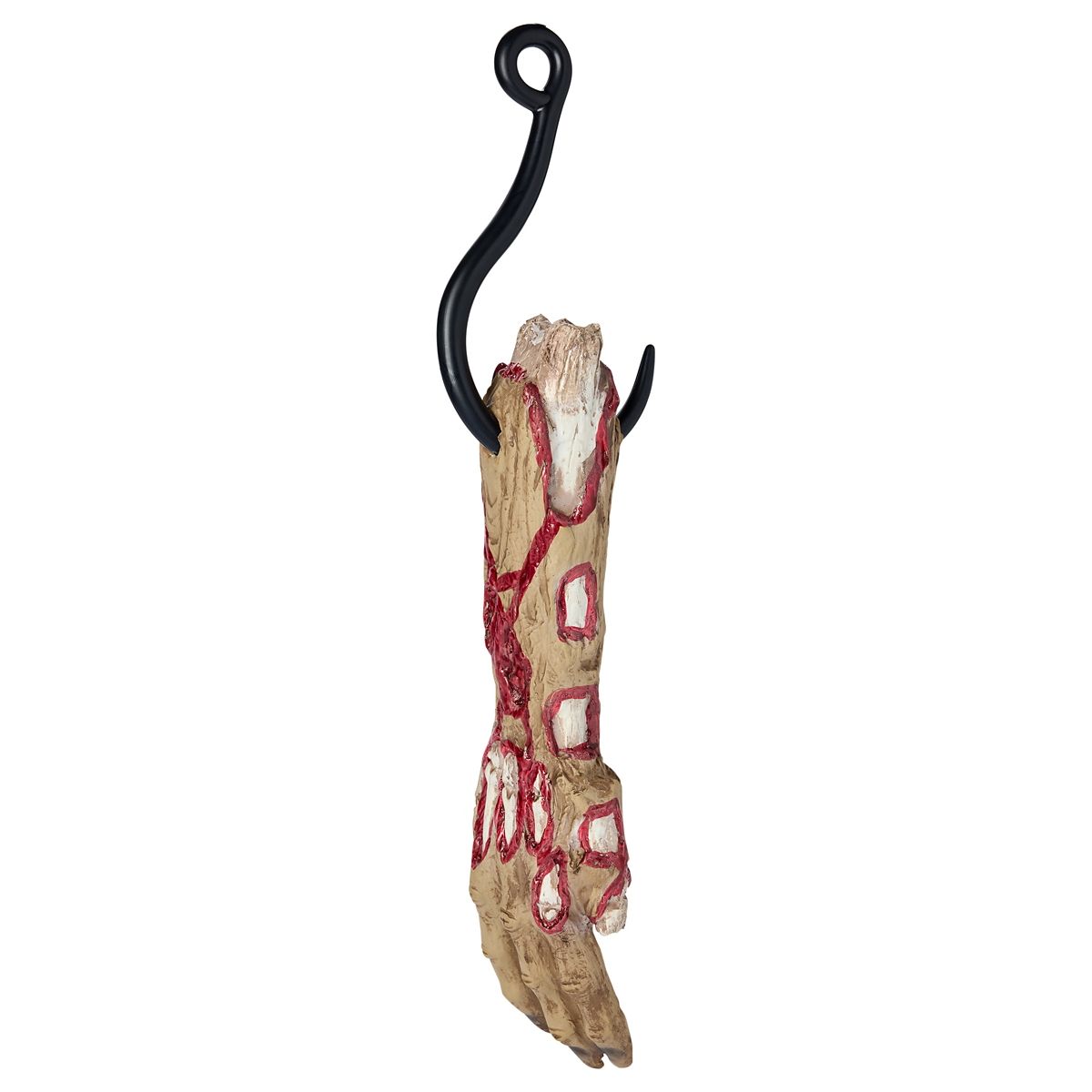 Hanging Zombie Arm MULTI-COLOR