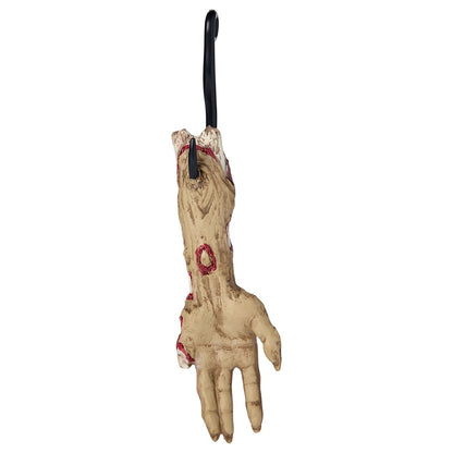 Hanging Zombie Arm MULTI-COLOR