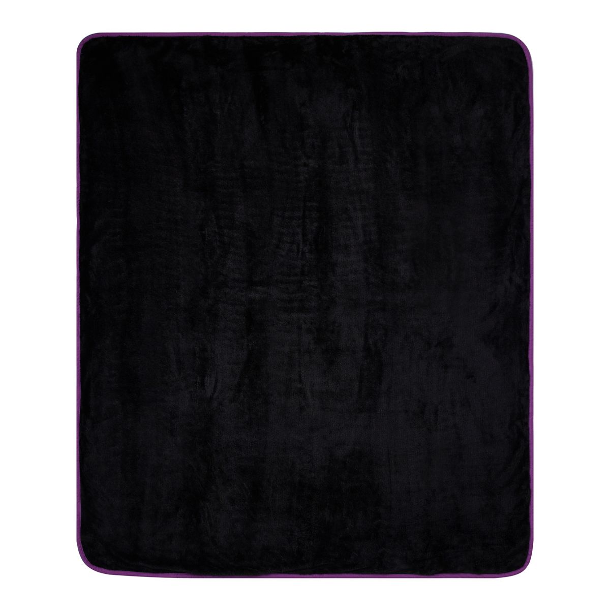 Coraline Tunnel Fleece Blanket MULTI-COLOR