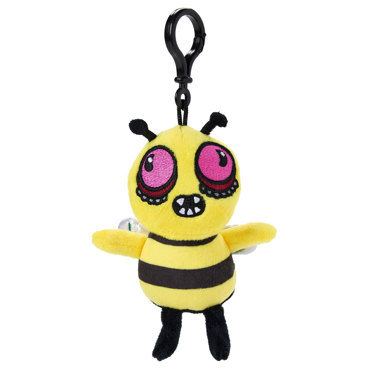 Gus Fink Kreepy Cuddles Mystery Clippy Suprize Blind Pack MULTI-COLOR