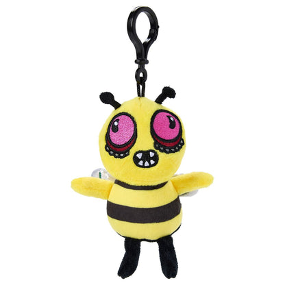 Gus Fink Kreepy Cuddles Mystery Clippy Suprize Blind Pack MULTI-COLOR
