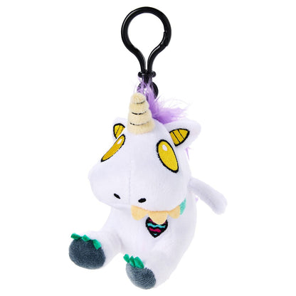 Gus Fink Kreepy Cuddles Mystery Clippy Suprize Blind Pack MULTI-COLOR