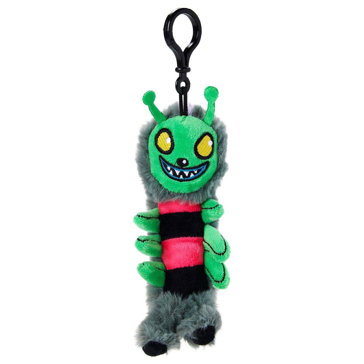 Gus Fink Kreepy Cuddles Mystery Clippy Suprize Blind Pack MULTI-COLOR