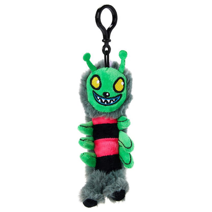 Gus Fink Kreepy Cuddles Mystery Clippy Suprize Blind Pack MULTI-COLOR
