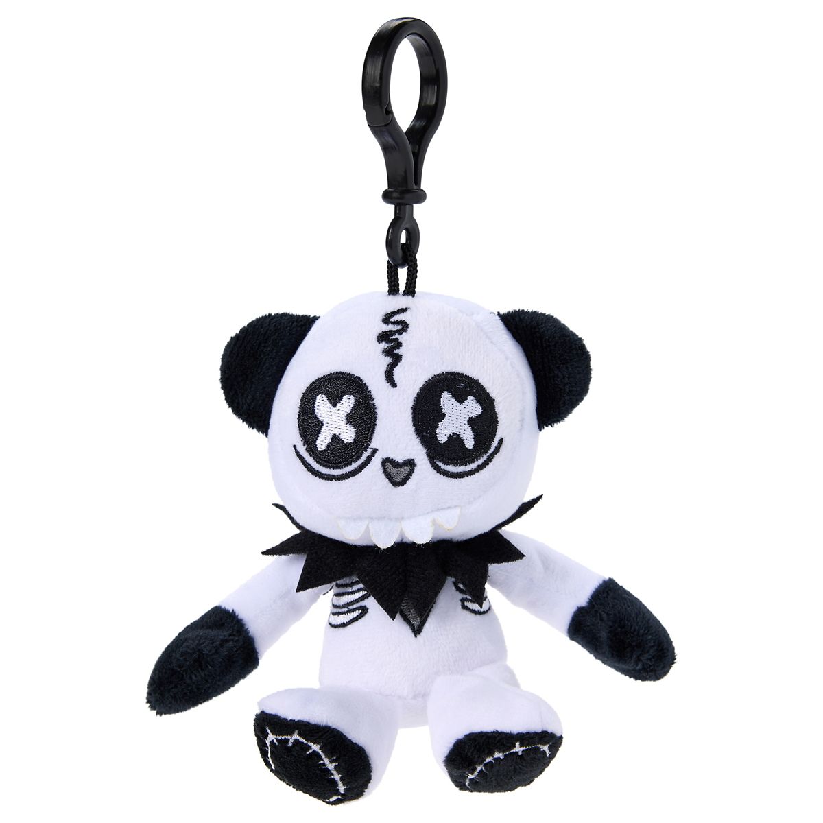 Gus Fink Kreepy Cuddles Mystery Clippy Suprize Blind Pack MULTI-COLOR
