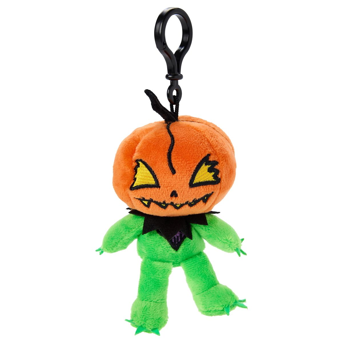 Gus Fink Kreepy Cuddles Mystery Clippy Suprize Blind Pack MULTI-COLOR