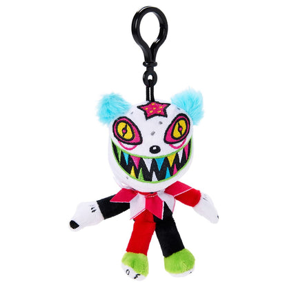 Gus Fink Kreepy Cuddles Mystery Clippy Suprize Blind Pack MULTI-COLOR