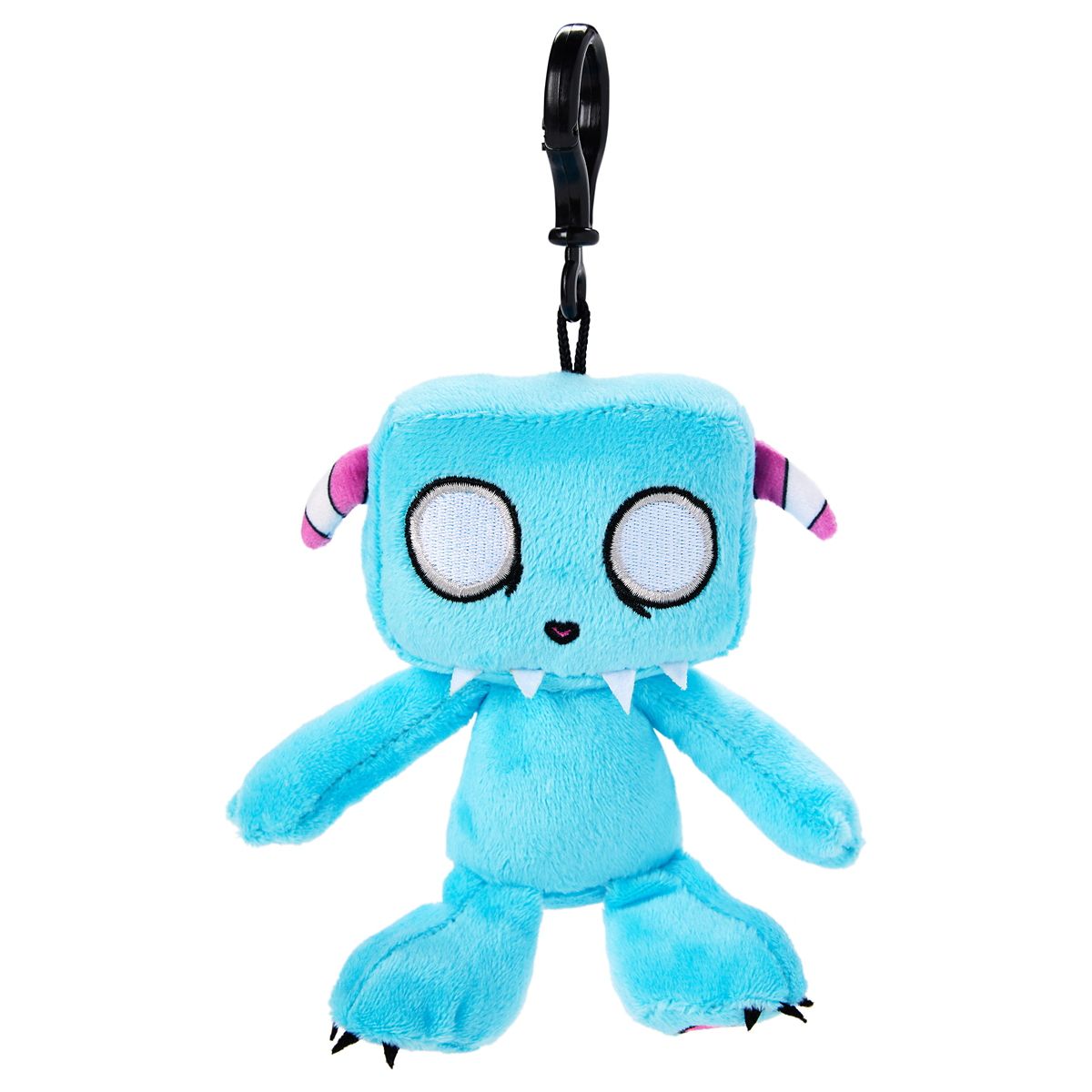 Gus Fink Kreepy Cuddles Mystery Clippy Suprize Blind Pack MULTI-COLOR