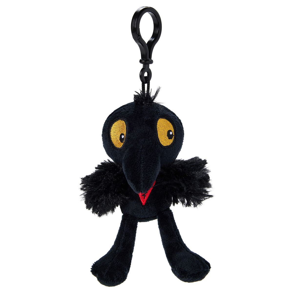 Gus Fink Kreepy Cuddles Mystery Clippy Suprize Blind Pack MULTI-COLOR