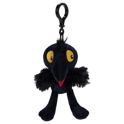 Gus Fink Kreepy Cuddles Mystery Clippy Suprize Blind Pack MULTI-COLOR