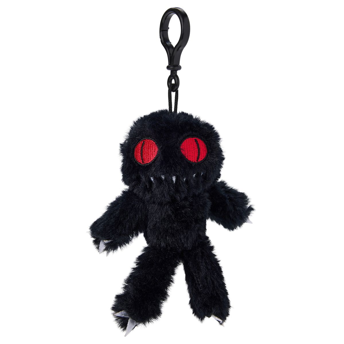 Gus Fink Kreepy Cuddles Mystery Clippy Suprize Blind Pack MULTI-COLOR