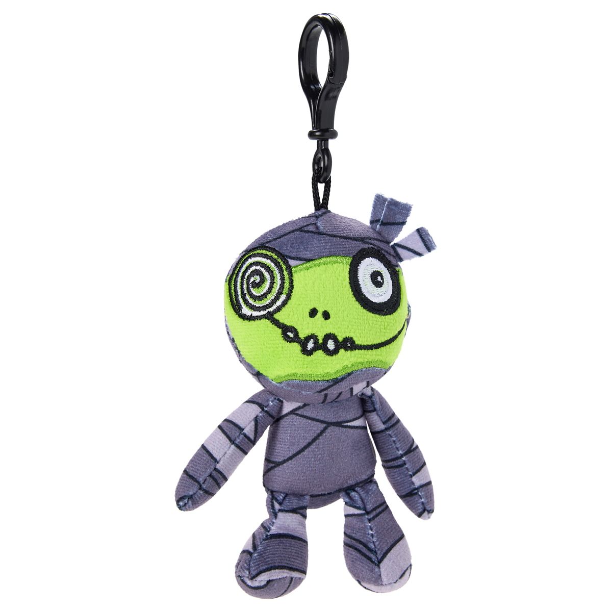 Gus Fink Kreepy Cuddles Mystery Clippy Suprize Blind Pack MULTI-COLOR