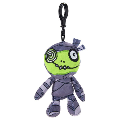Gus Fink Kreepy Cuddles Mystery Clippy Suprize Blind Pack MULTI-COLOR