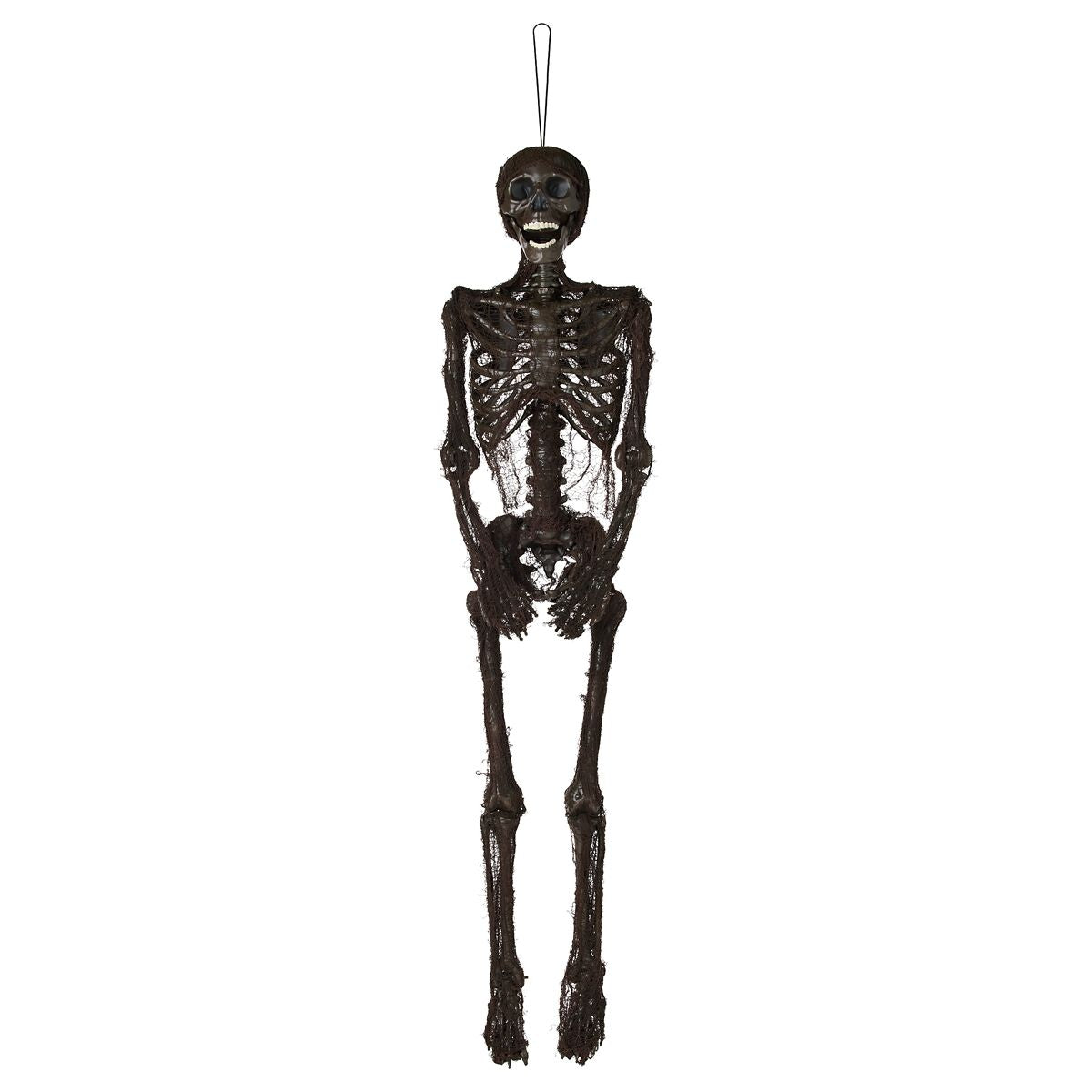 Decaying Skeleton Full Body