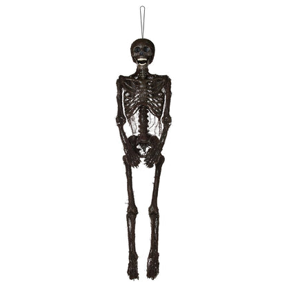 Decaying Skeleton Full Body