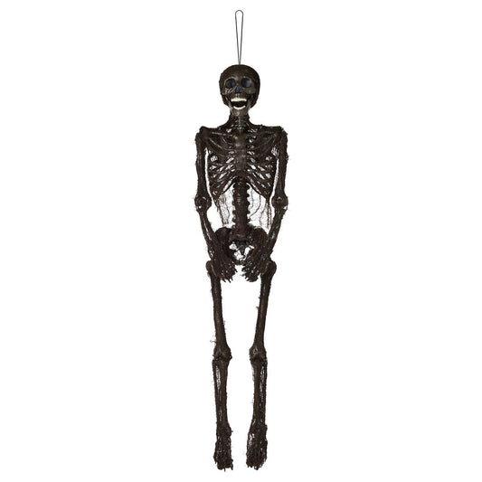 Decaying Skeleton Full Body
