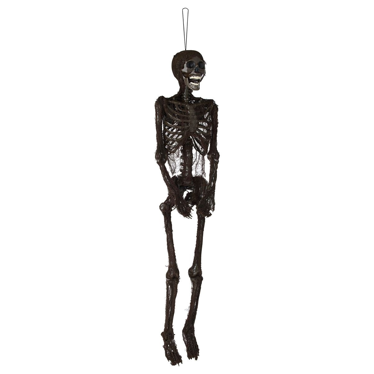 Decaying Skeleton Full Body