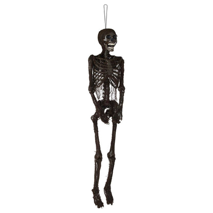 Decaying Skeleton Full Body