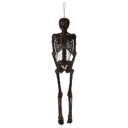 Decaying Skeleton Full Body