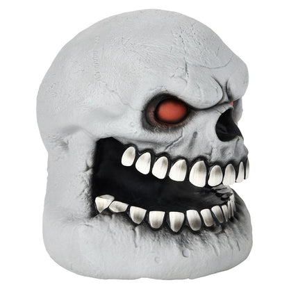 Skull Talking Head MULTI-COLOR