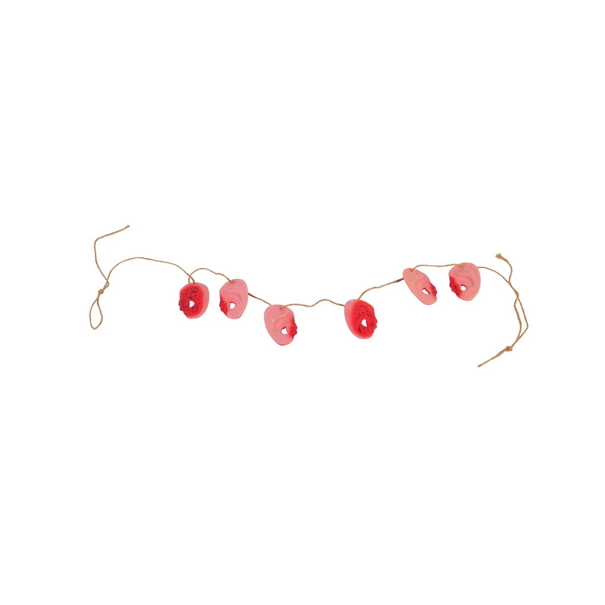 Ear Garland MULTI-COLOR