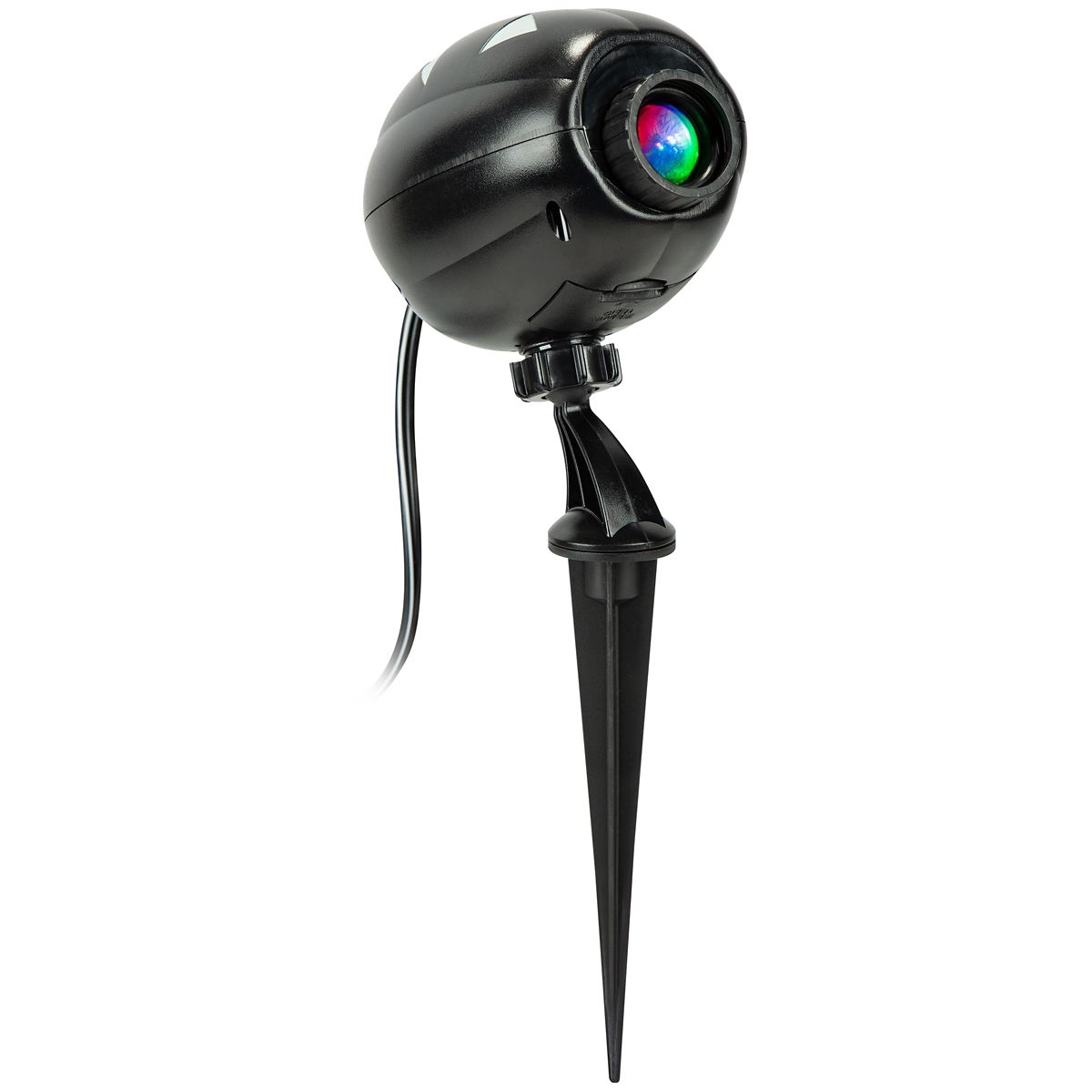 WaveMotion LED Illuminations Light Projector BLACK
