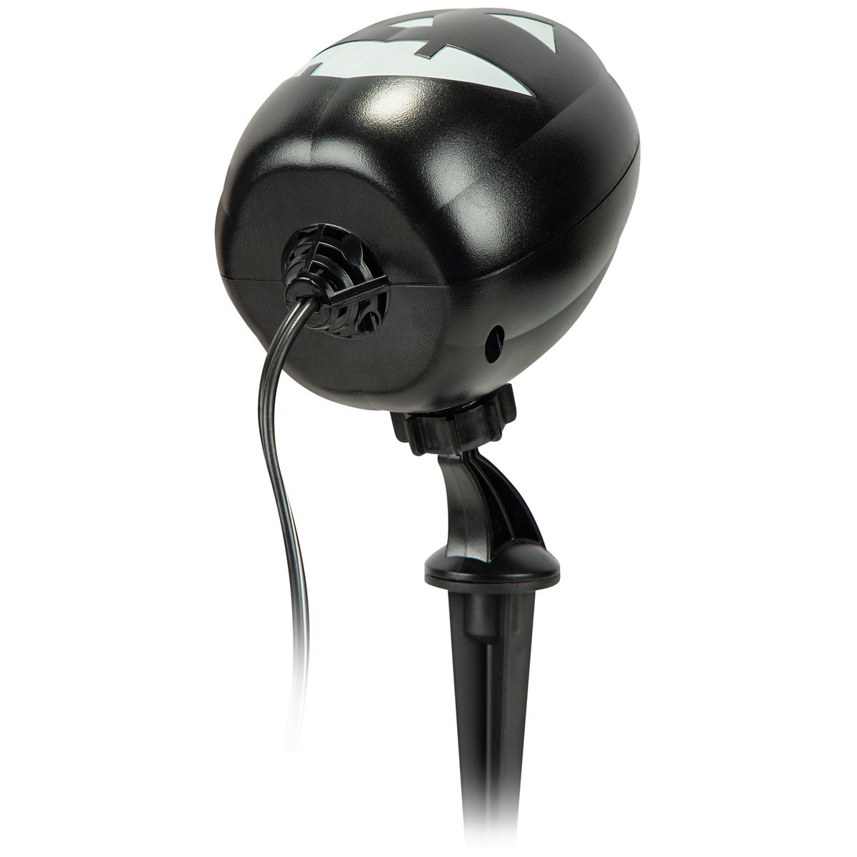 WaveMotion LED Illuminations Light Projector BLACK