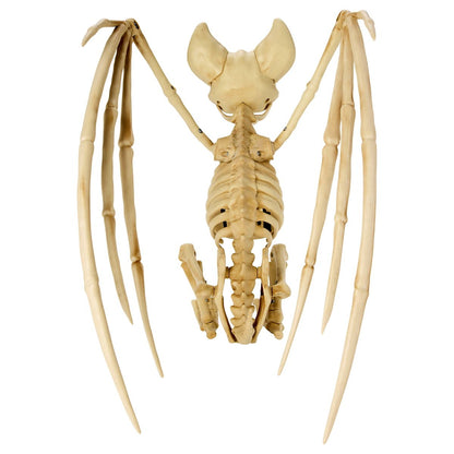 Skeleton Bat with LED Eyes MULTI-COLOR