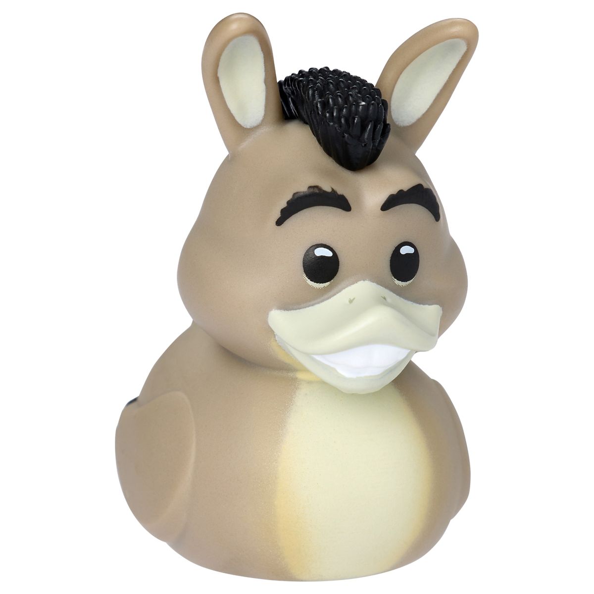 TUBBZ Donkey Mini Rubber Duck - Shrek MULTI-COLOR
